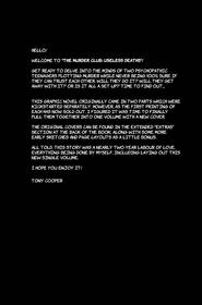 Read The Murder Club  1 Page 5 in English
