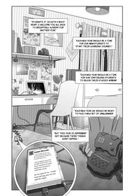 Read The Murder Club  1 Page 7 in English