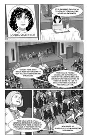Read The Murder Club  1 Page 10 in English