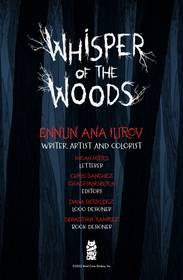 Read Whisper of the Woods  1 Page 3 in English