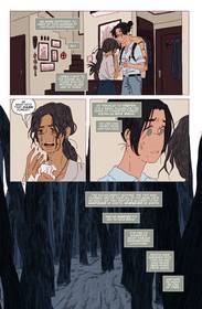 Read Whisper of the Woods  1 Page 9 in English