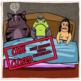Read Gord Comics- Ultra Detective Stories  1 Page 9 in English