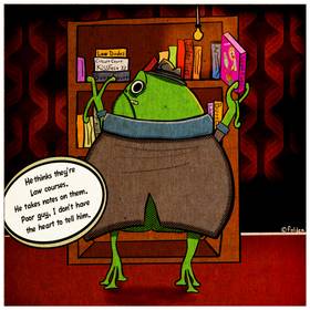 Read Gord Comics- Ultra Detective Stories  2 Page 7 in English