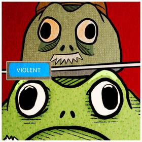 Read Gord Comics- Ultra Detective Stories  3 Page 5 in English