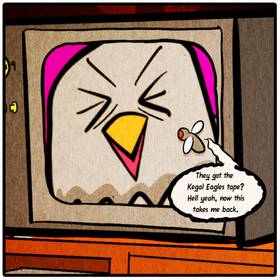 Read Gord Comics- Ultra Detective Stories  3 Page 7 in English