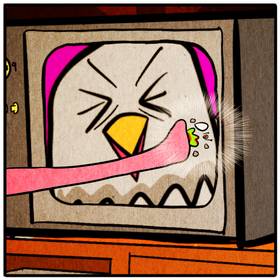 Read Gord Comics- Ultra Detective Stories  3 Page 9 in English