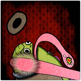 Read Gord Comics- Ultra Detective Stories  3 Page 10 in English