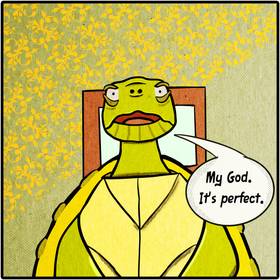 Read Gord Comics- Ultra Detective Stories  4 Page 4 in English