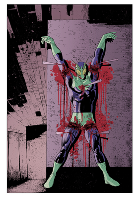 Read Hero Killer  1 Page 2 in English
