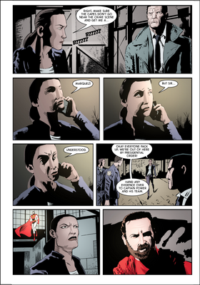 Read Hero Killer  1 Page 10 in English