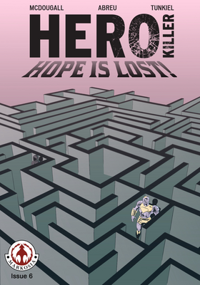 Read Hero Killer  2 Page 1 in English