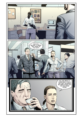 Read Hero Killer  2 Page 3 in English