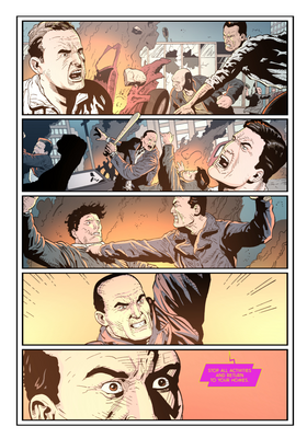 Read Hero Killer  2 Page 5 in English