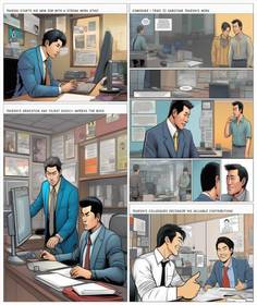 Read Rise to Elegance  1 Page 4 in English