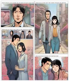Read Rise to Elegance  1 Page 7 in English