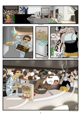 Read Star Squad  7 Page 5 in English
