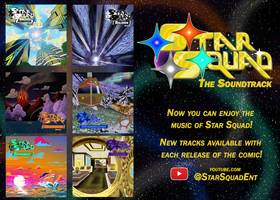 Read Star Squad  9 Page 2 in English