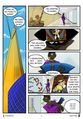 Read Star Squad  9 Page 5 in English