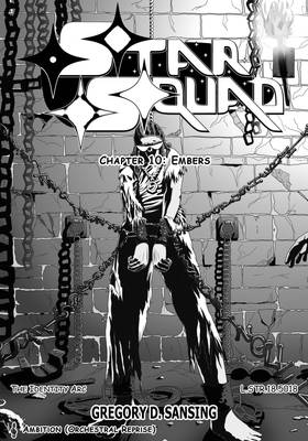 Read Star Squad  10 Page 1 in English
