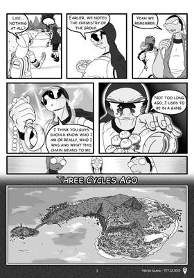 Read Star Squad  10 Page 4 in English