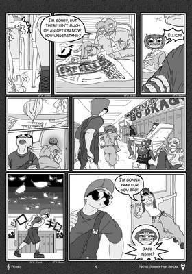 Read Star Squad  10 Page 5 in English