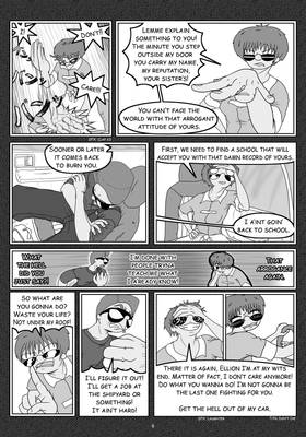 Read Star Squad  10 Page 7 in English