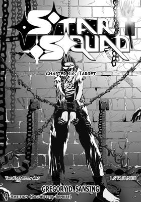 Read Star Squad  12 Page 1 in English