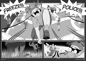 Read Star Squad  12 Page 2 in English