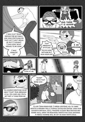 Read Star Squad  12 Page 7 in English