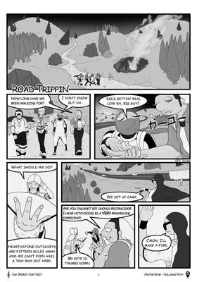 Read Star Squad  13 Page 2 in English