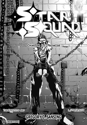 Read Star Squad  15 Page 1 in English