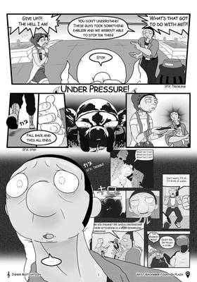Read Star Squad  15 Page 2 in English