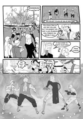 Read Star Squad  15 Page 6 in English