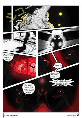 Read Star Squad  2 Page 2 in English