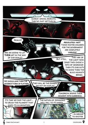 Read Star Squad  4 Page 2 in English