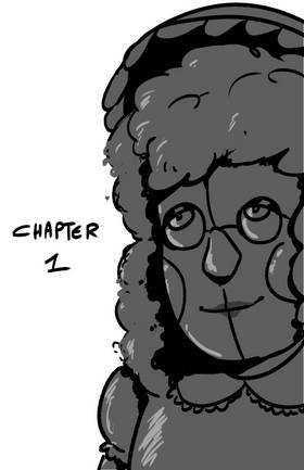 Read The Silver Eyes - Project Charlotte  1 Page 3 in English