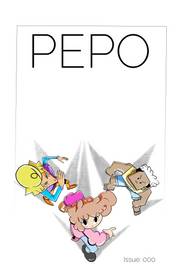 Read PEPO  1 Page 1 in English