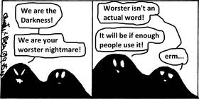 Read Eating Crow continues   1 Page 4 in English