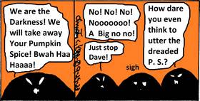 Read Eating Crow continues   1 Page 5 in English