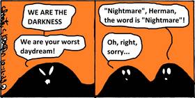 Read Eating Crow continues   1 Page 7 in English