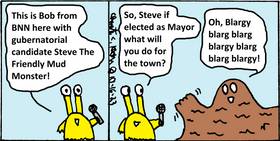 Read Eating Crow continues   1 Page 8 in English