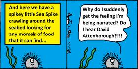 Read Eating Crow continues   2 Page 4 in English