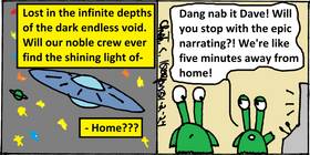Read Eating Crow continues   2 Page 5 in English