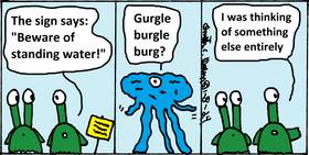Read Eating Crow continues   2 Page 6 in English