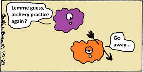 Read Eating Crow continues   2 Page 7 in English