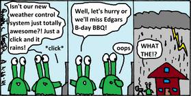 Read Eating Crow continues   3 Page 4 in English