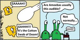 Read Eating Crow continues   3 Page 5 in English