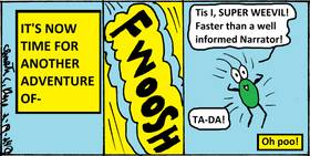 Read Eating Crow continues   3 Page 6 in English