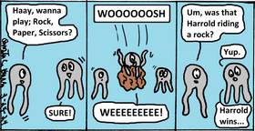 Read Eating Crow continues   4 Page 1 in English