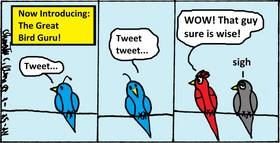 Read Eating Crow continues   4 Page 2 in English